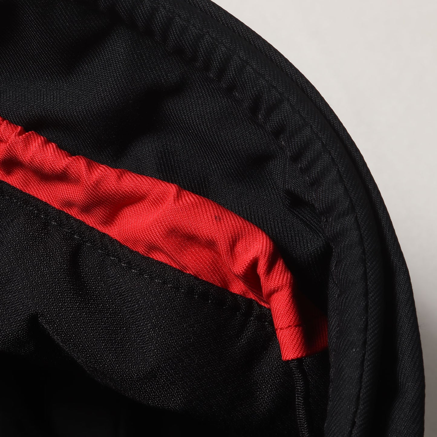 HEAT NAVI フーデッド パテッド ブルゾン (DRA-7195)