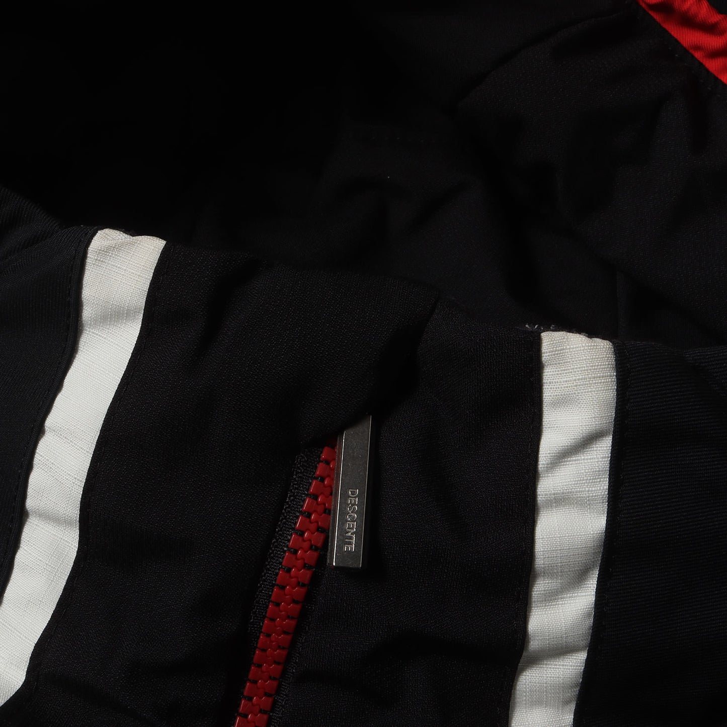 HEAT NAVI フーデッド パテッド ブルゾン (DRA-7195)