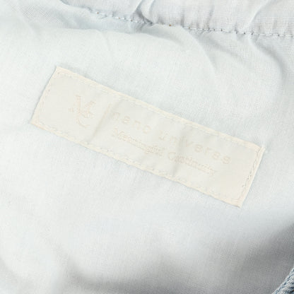 25SS リラックス フィット デニム パンツ (668-5127222) / ジッパーフライ Meaningful continuity TIMELESS WARDROBE