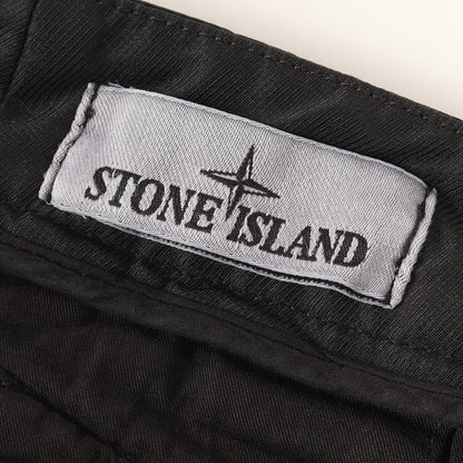 24SS コンパスパッチ ガーメントダイ カーゴ パンツ (PANTALONE COMFORT 8015311WA)