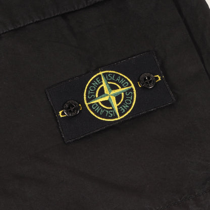 24SS コンパスパッチ ガーメントダイ カーゴ パンツ (PANTALONE COMFORT 8015311WA)