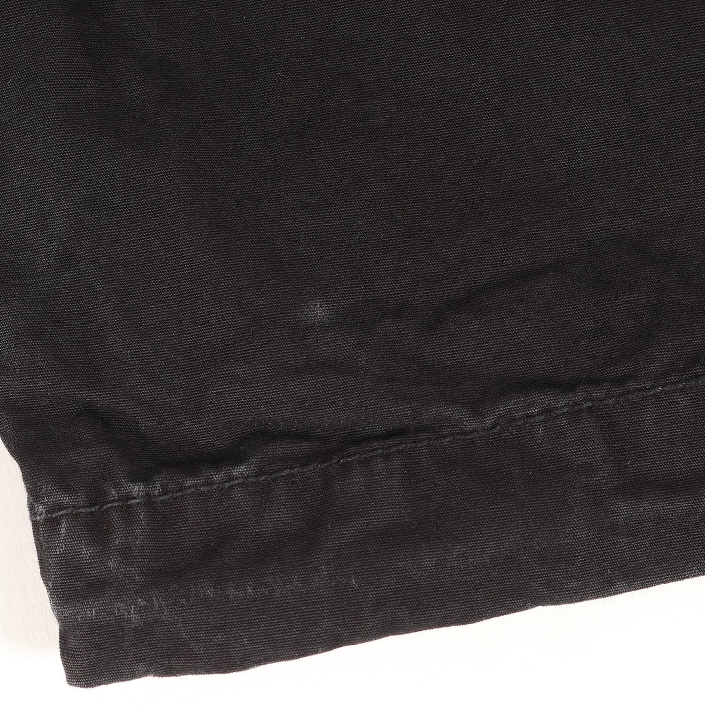 24SS コンパスパッチ ガーメントダイ カーゴ パンツ (PANTALONE COMFORT 8015311WA)