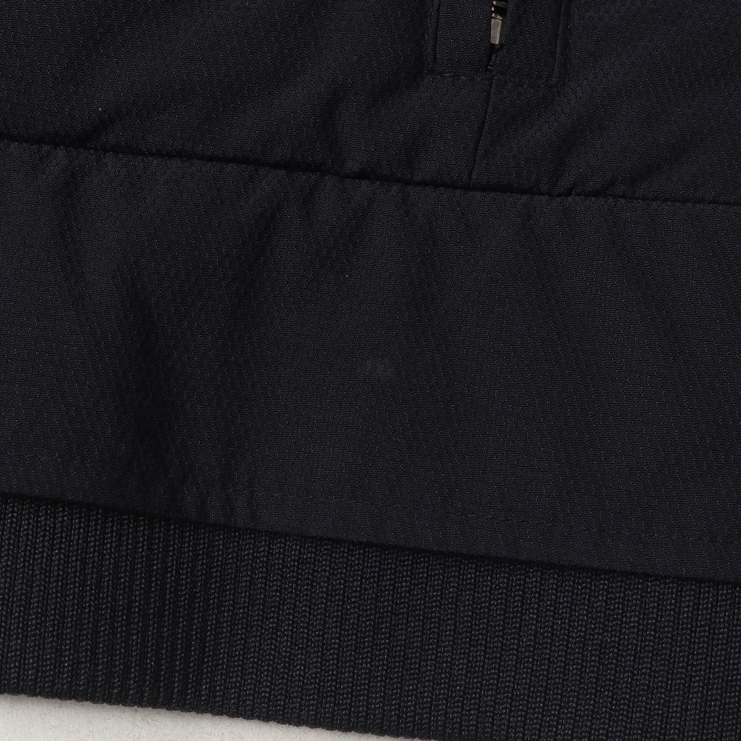 スタンドハイネック ダウンジャケット / contemporary