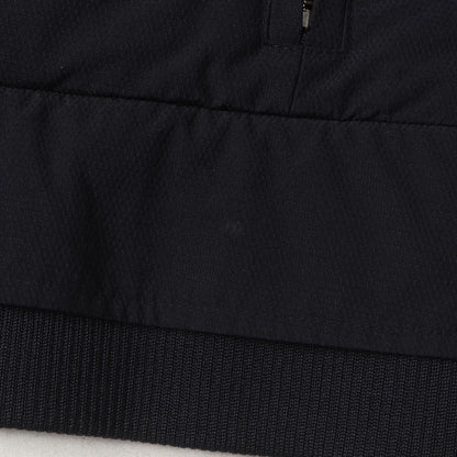 スタンドハイネック ダウンジャケット / contemporary