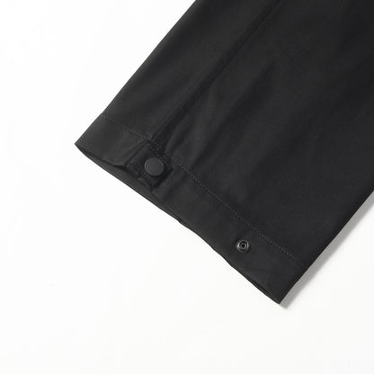 24年購入品 ストレッチ コットン ギャバジン カーゴ パンツ (013C122A3866)