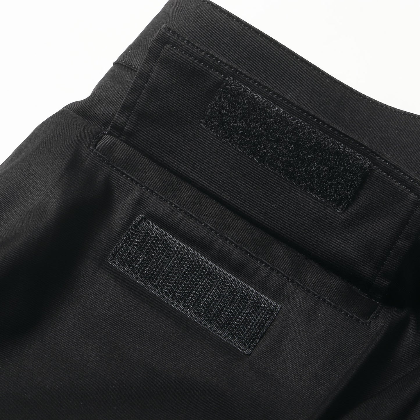 24年購入品 ストレッチ コットン ギャバジン カーゴ パンツ (013C122A3866)