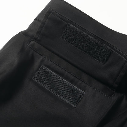 24年購入品 ストレッチ コットン ギャバジン カーゴ パンツ (013C122A3866)