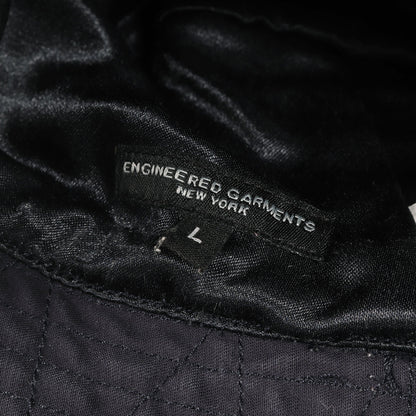 バケットハット (Bucket Hat Nyco Twill) / MADE IN USA