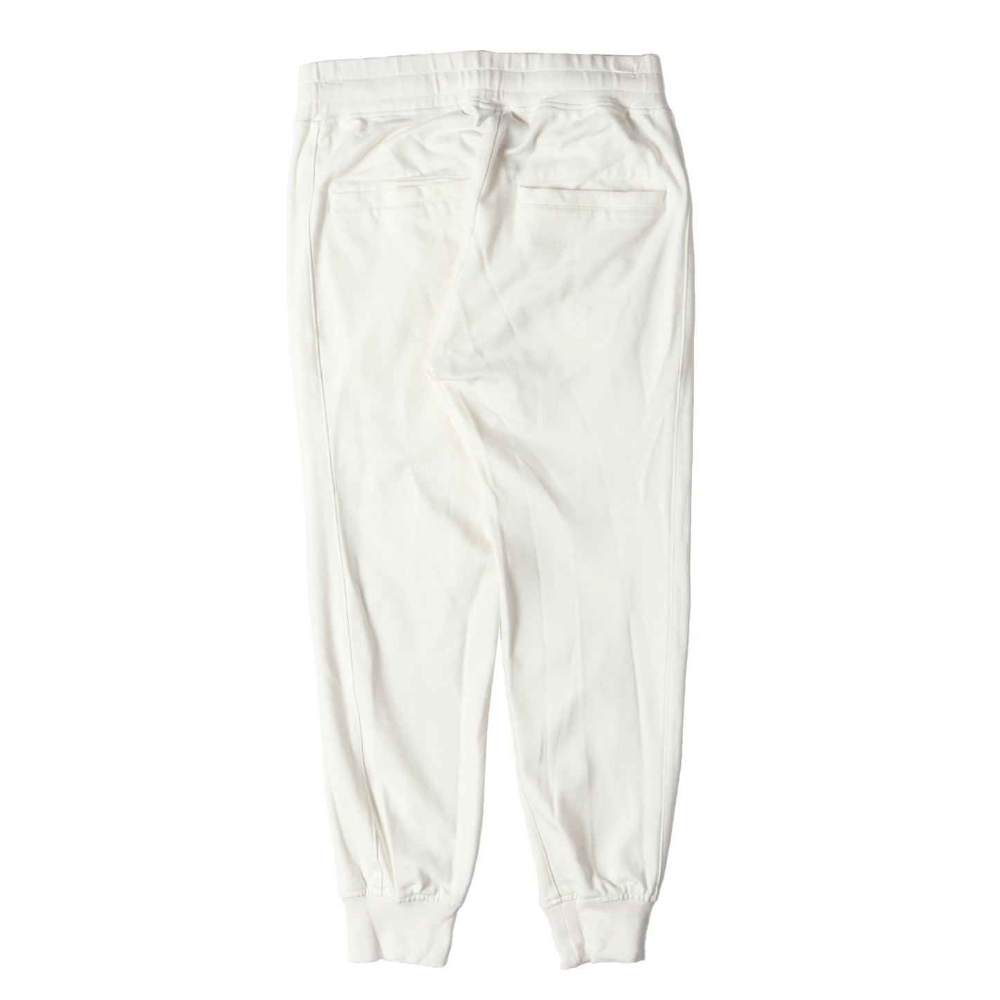 21AW ストレッチ ジャージー イージー パンツ (DUAL WARM BARE PONTI RIB P278 ALR018)