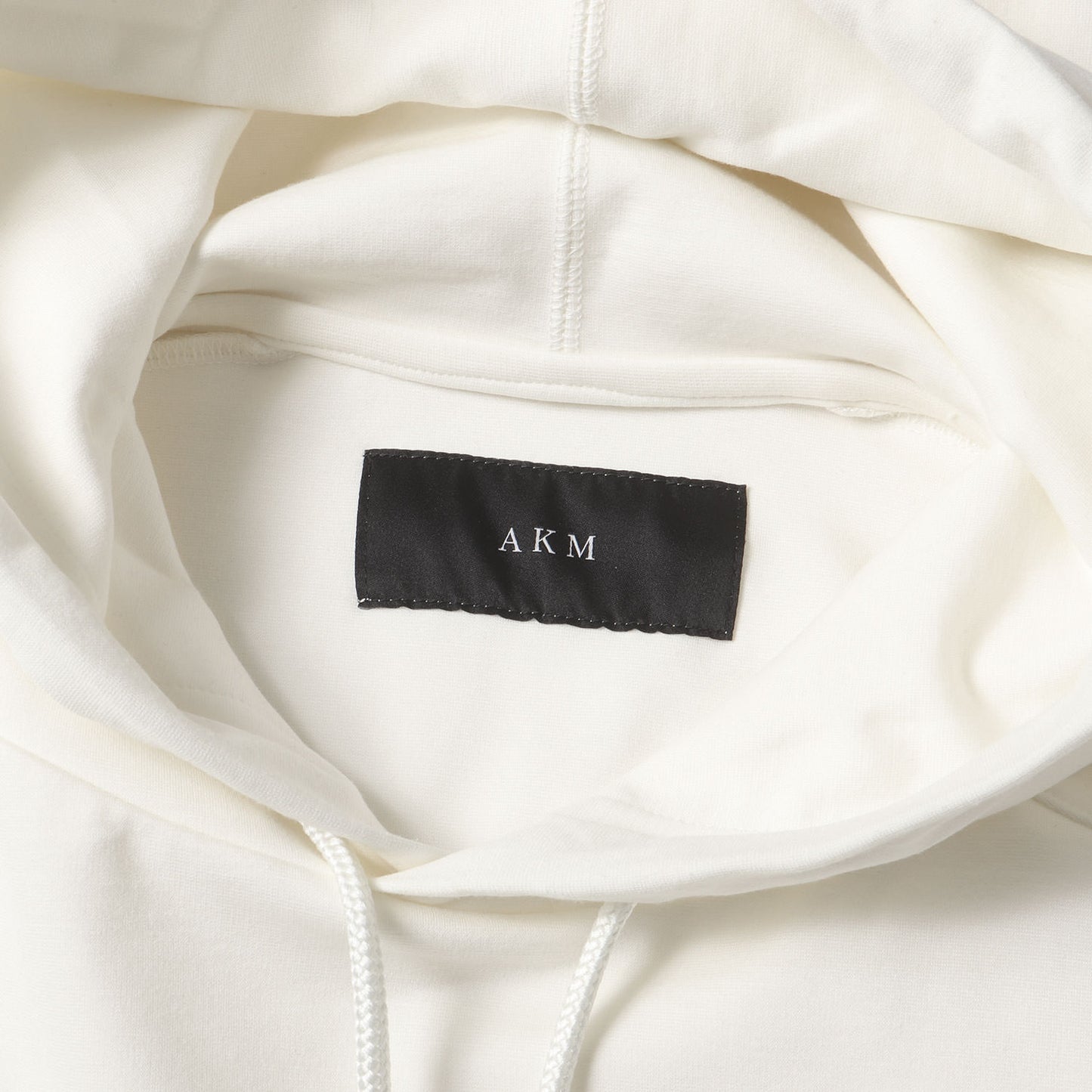 21AW ストレッチ ジャージー パーカー (DUAL WARM BARE PONTI RELAX PULLOVER B406 ALR018)