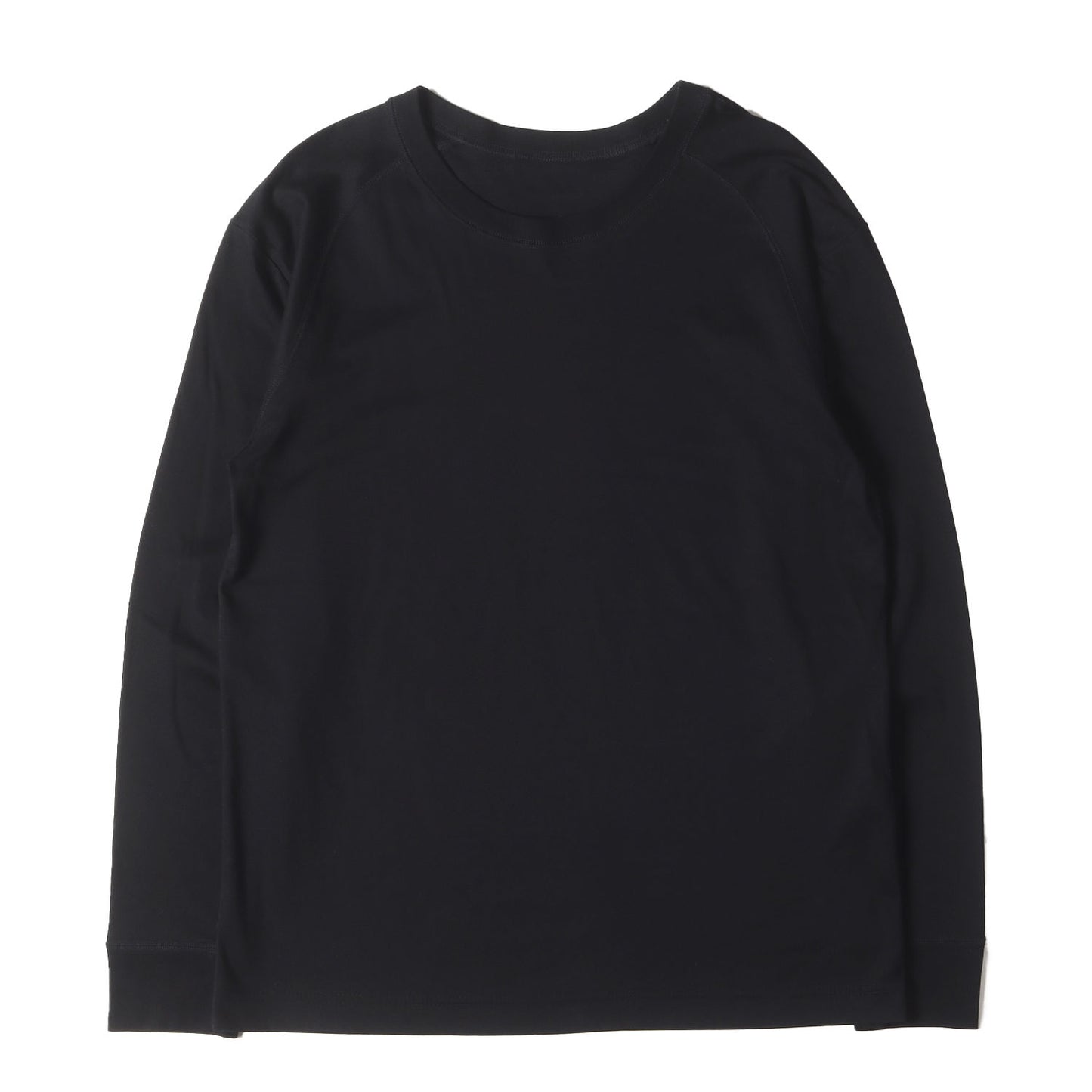 22AW バックロゴ ロングスリーブ カットソー (BIOFUSION L/S CREW LEON T T226 CTN250)