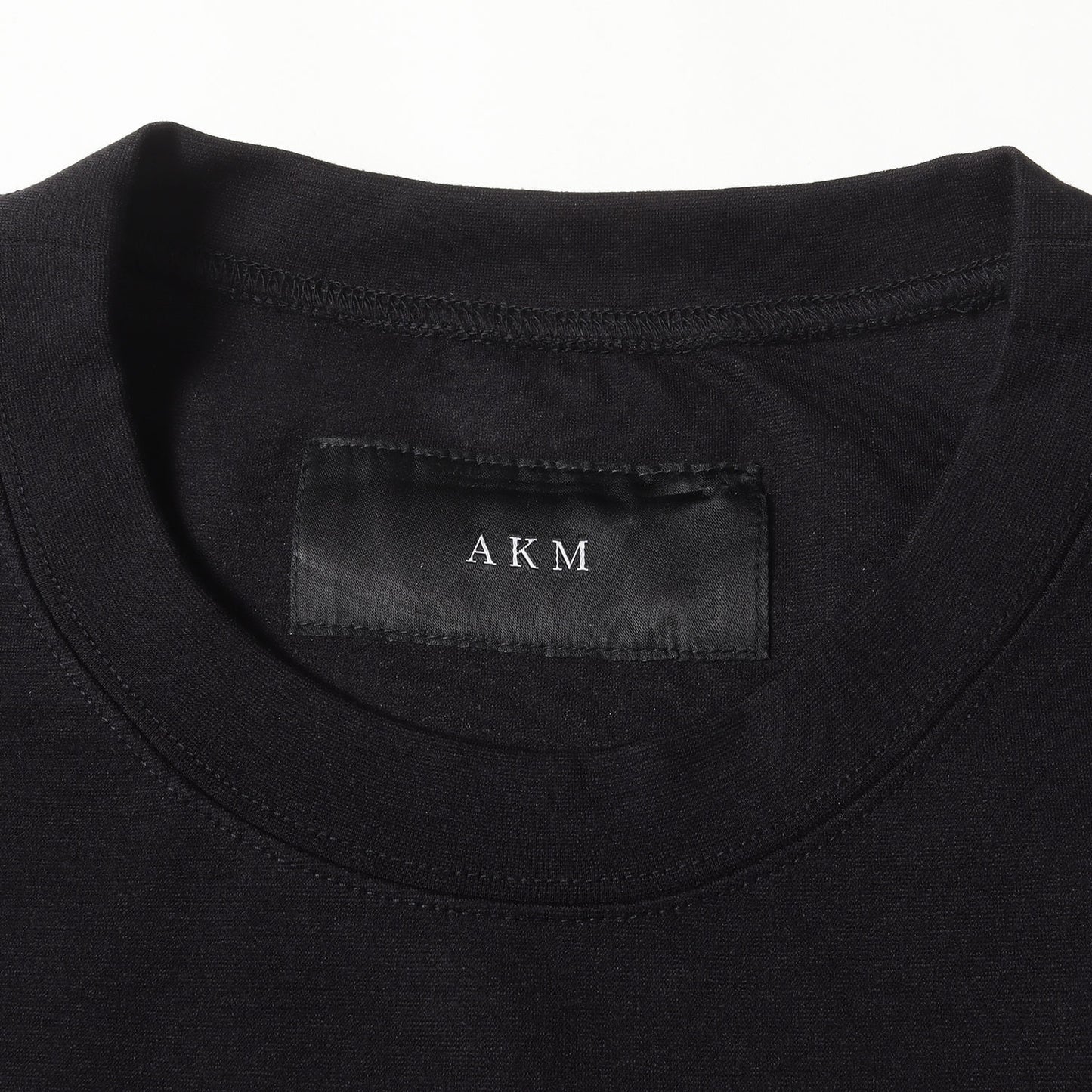 24AW ストレッチ ベアポンチ ライト スウェット (DUAL WARM BARE PONTI LINE DROP SHOULDER CREW B489 ALR029)