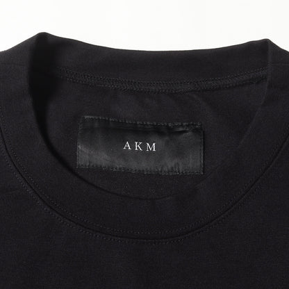 24AW ストレッチ ベアポンチ ライト スウェット (DUAL WARM BARE PONTI LINE DROP SHOULDER CREW B489 ALR029)