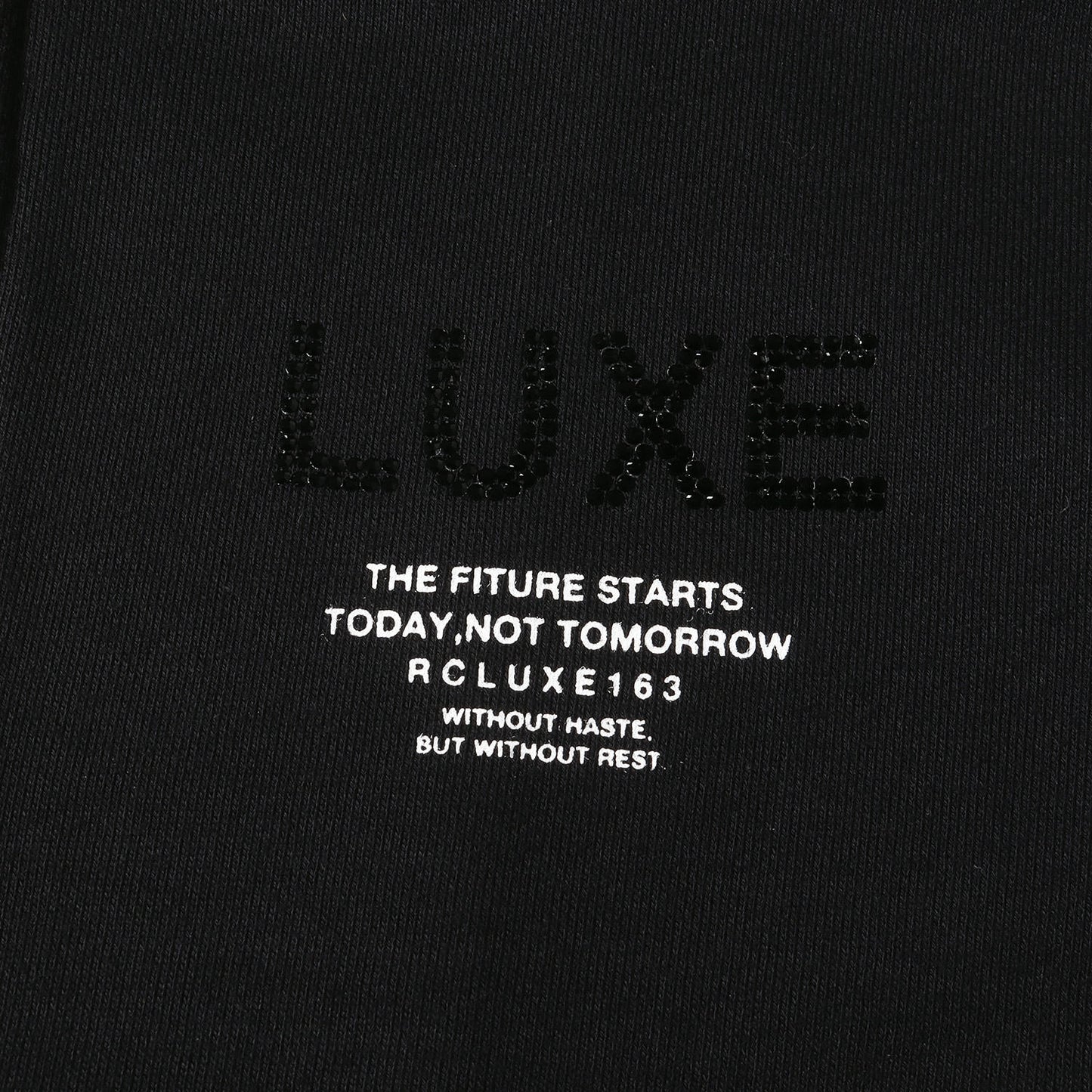 ワンポイント ロゴ ジップ スウェット パーカー (FULL ZIP PARKA BSL-407 CT01)