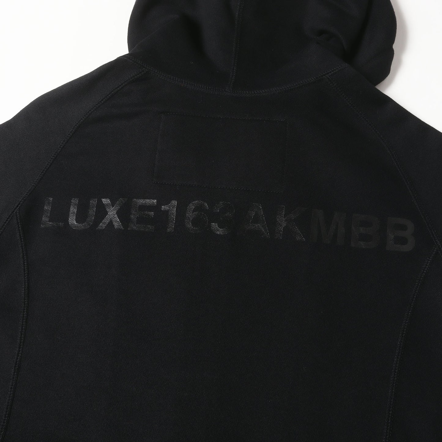 ワンポイント ロゴ ジップ スウェット パーカー (FULL ZIP PARKA BSL-407 CT01)