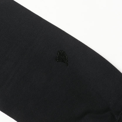 ワンポイント ロゴ ジップ スウェット パーカー (FULL ZIP PARKA BSL-407 CT01)