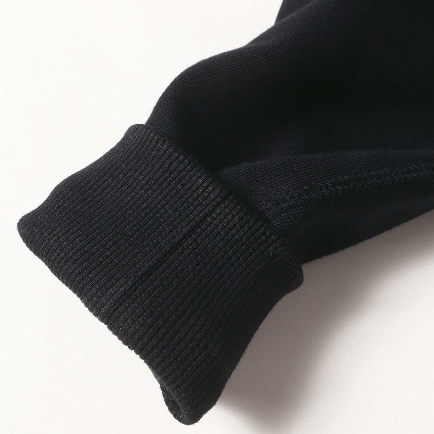 ワンポイント ロゴ ジップ スウェット パーカー (FULL ZIP PARKA BSL-407 CT01)