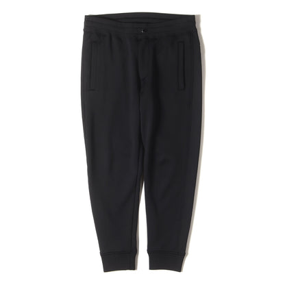 ストレッチ ポリジャージー イージー パンツ (SX201 BB01) / 裏起毛