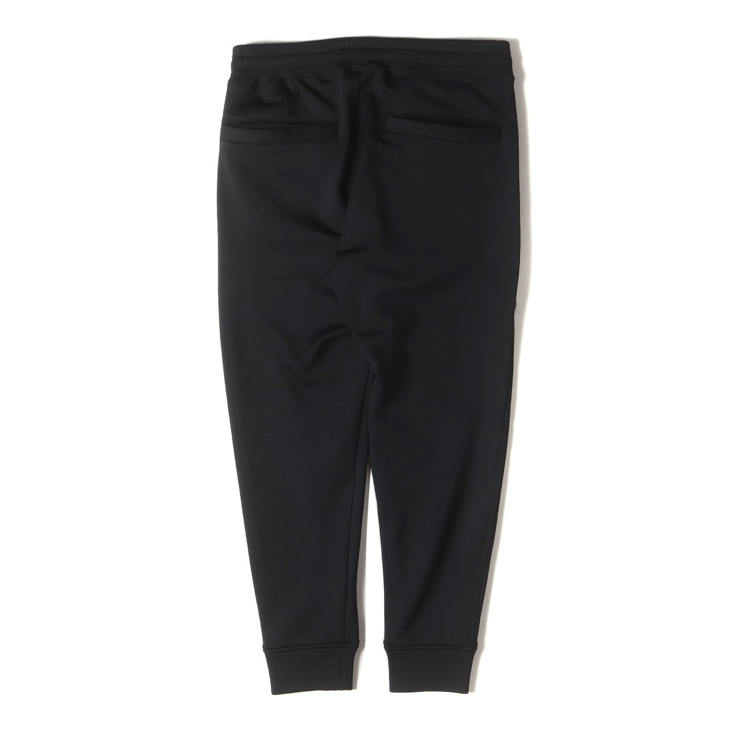 ストレッチ ポリジャージー イージー パンツ (SX201 BB01) / 裏起毛