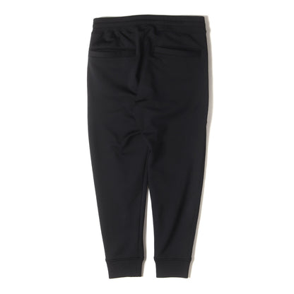 ストレッチ ポリジャージー イージー パンツ (SX201 BB01) / 裏起毛