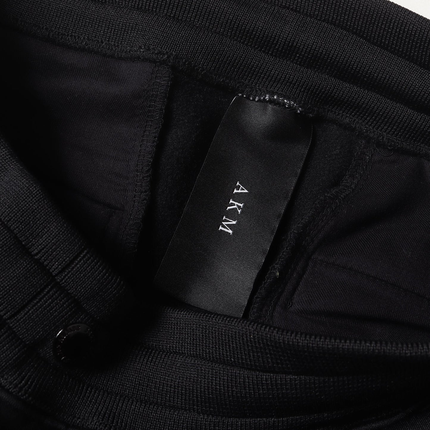 ストレッチ ポリジャージー イージー パンツ (SX201 BB01) / 裏起毛