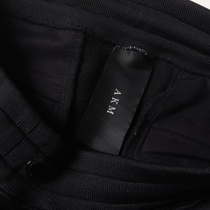 ストレッチ ポリジャージー イージー パンツ (SX201 BB01) / 裏起毛