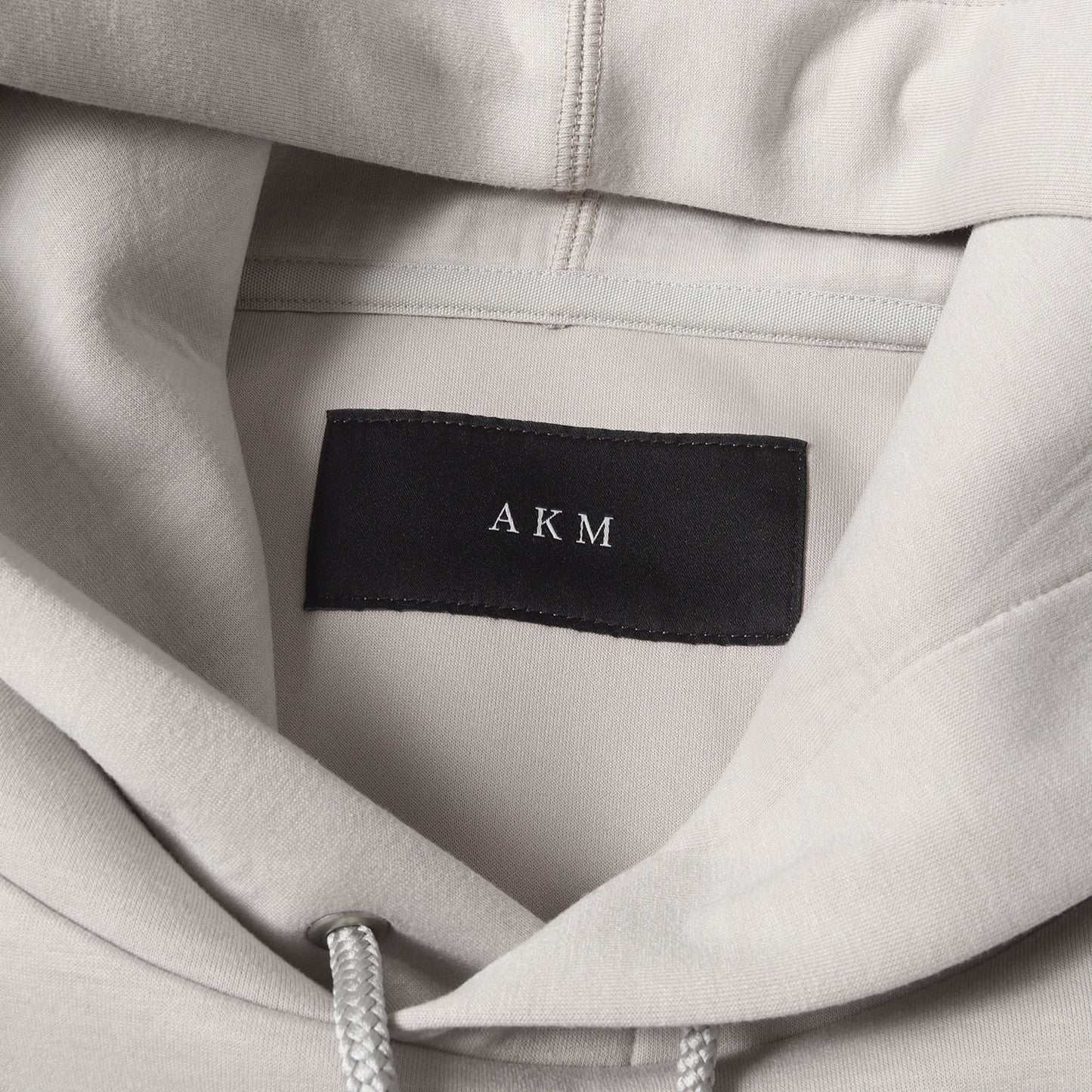 23SS ジャージー プルオーバー パーカー (AIR CUSHION JERSEY RELAX PULLOVER ZIP POCKET PARKA B457 PER028)