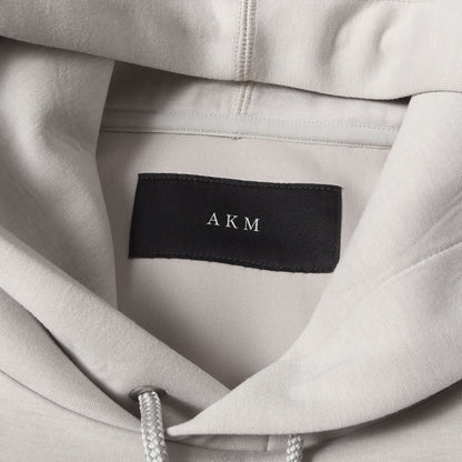 23SS ジャージー プルオーバー パーカー (AIR CUSHION JERSEY RELAX PULLOVER ZIP POCKET PARKA B457 PER028)