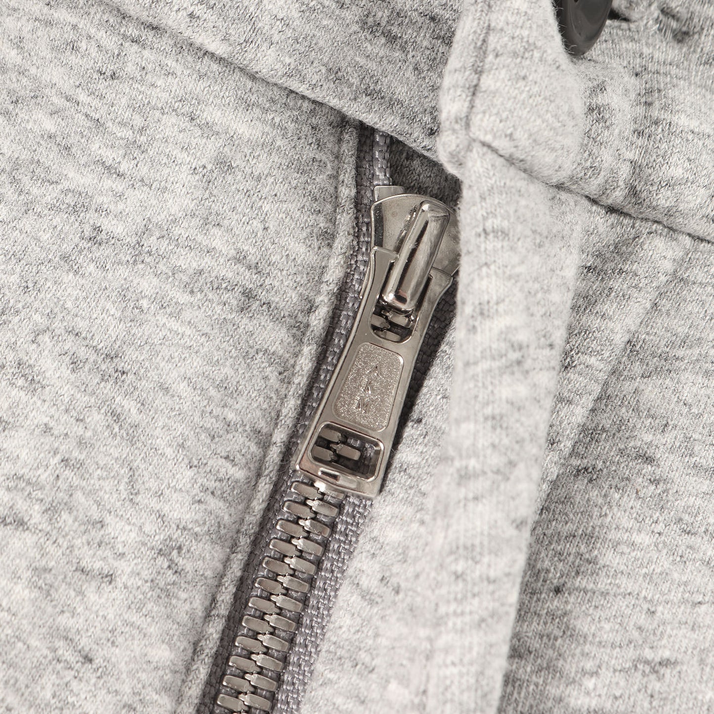 × Brown Bunny ストレッチ スウェット イージー パンツ (YJ045 CNU079) / 裏毛 LUXE163AKMBB