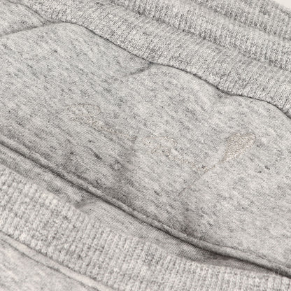 × Brown Bunny ストレッチ スウェット イージー パンツ (YJ045 CNU079) / 裏毛 LUXE163AKMBB