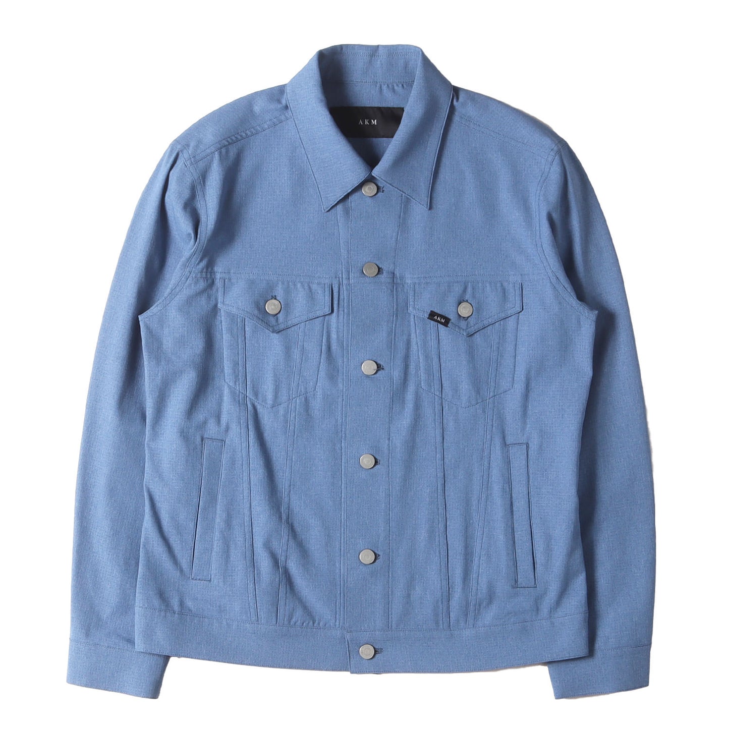 24SS ドットエアー メッシュ サード トラッカー ジャケット (DOT AIR 2WAY STRETCH 3RD B473)