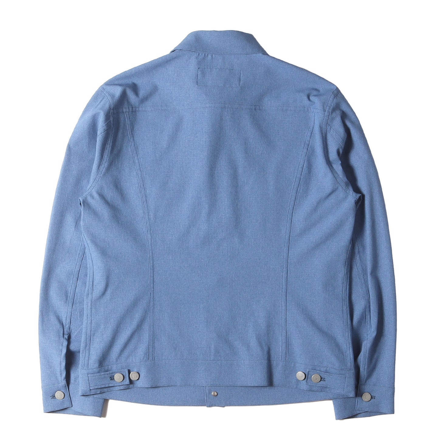 24SS ドットエアー メッシュ サード トラッカー ジャケット (DOT AIR 2WAY STRETCH 3RD B473)