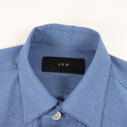 24SS ドットエアー メッシュ サード トラッカー ジャケット (DOT AIR 2WAY STRETCH 3RD B473)