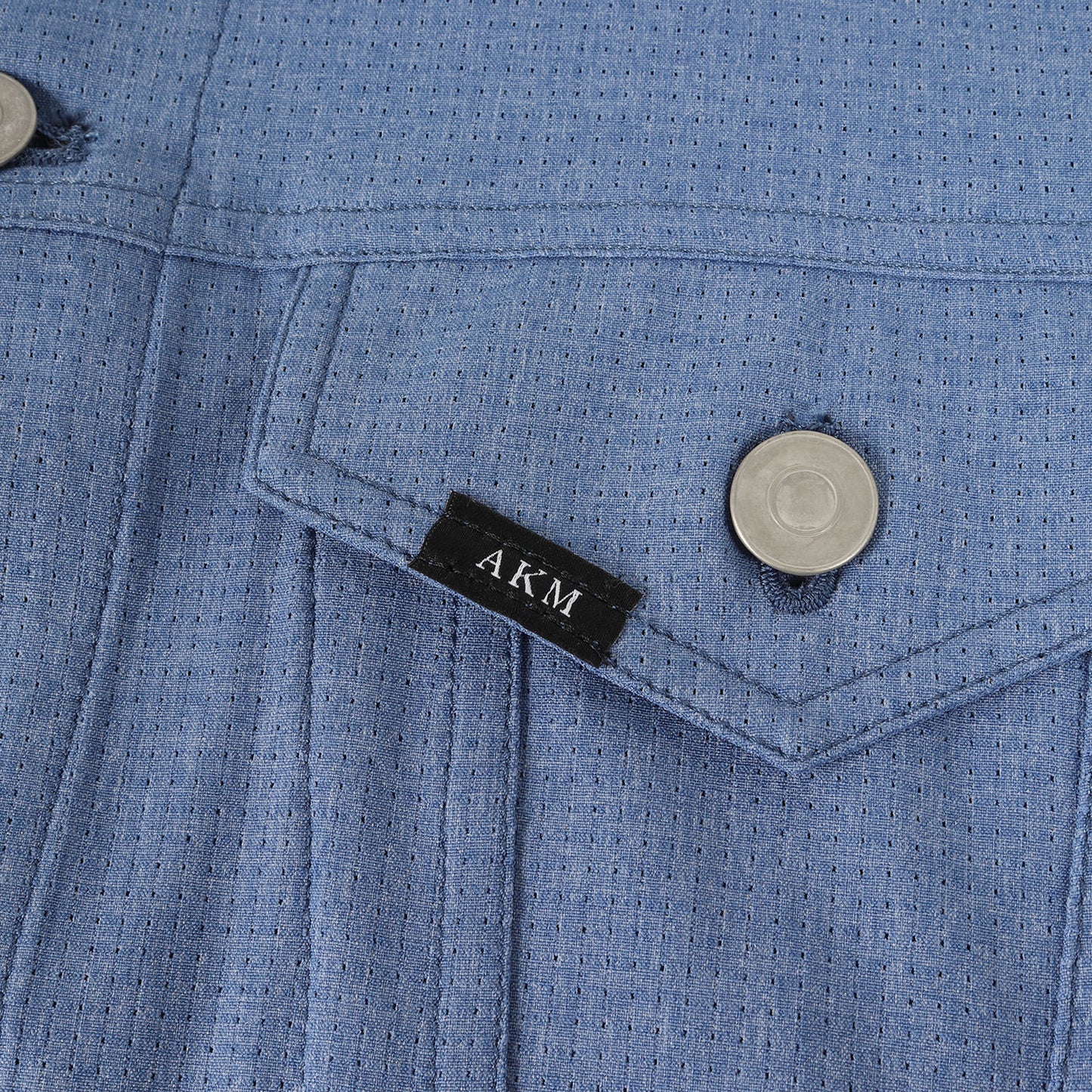 24SS ドットエアー メッシュ サード トラッカー ジャケット (DOT AIR 2WAY STRETCH 3RD B473)