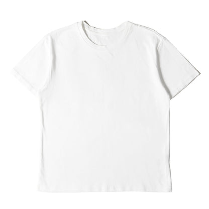 23SS バック ロゴ プラチナム スムース Tシャツ (SUVIN PLATINUM SMOOTH S/S CREW-NECK T233 CTN261)
