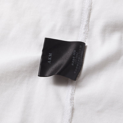 24SS オーバーサイズ ルーズフィット ヘビーウェイト Tシャツ (COTTON TENJIKU S/S CREW-NECK LOOSE FIT T T264 CTN272) / MADE IN JAPAN