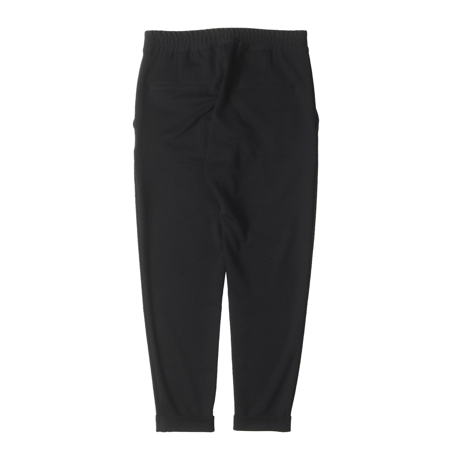 ストレッチ ポリレーヨン イージー ジョガー パンツ (RP003 TIL002)