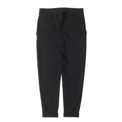 ストレッチ ポリレーヨン イージー ジョガー パンツ (RP003 TIL002)