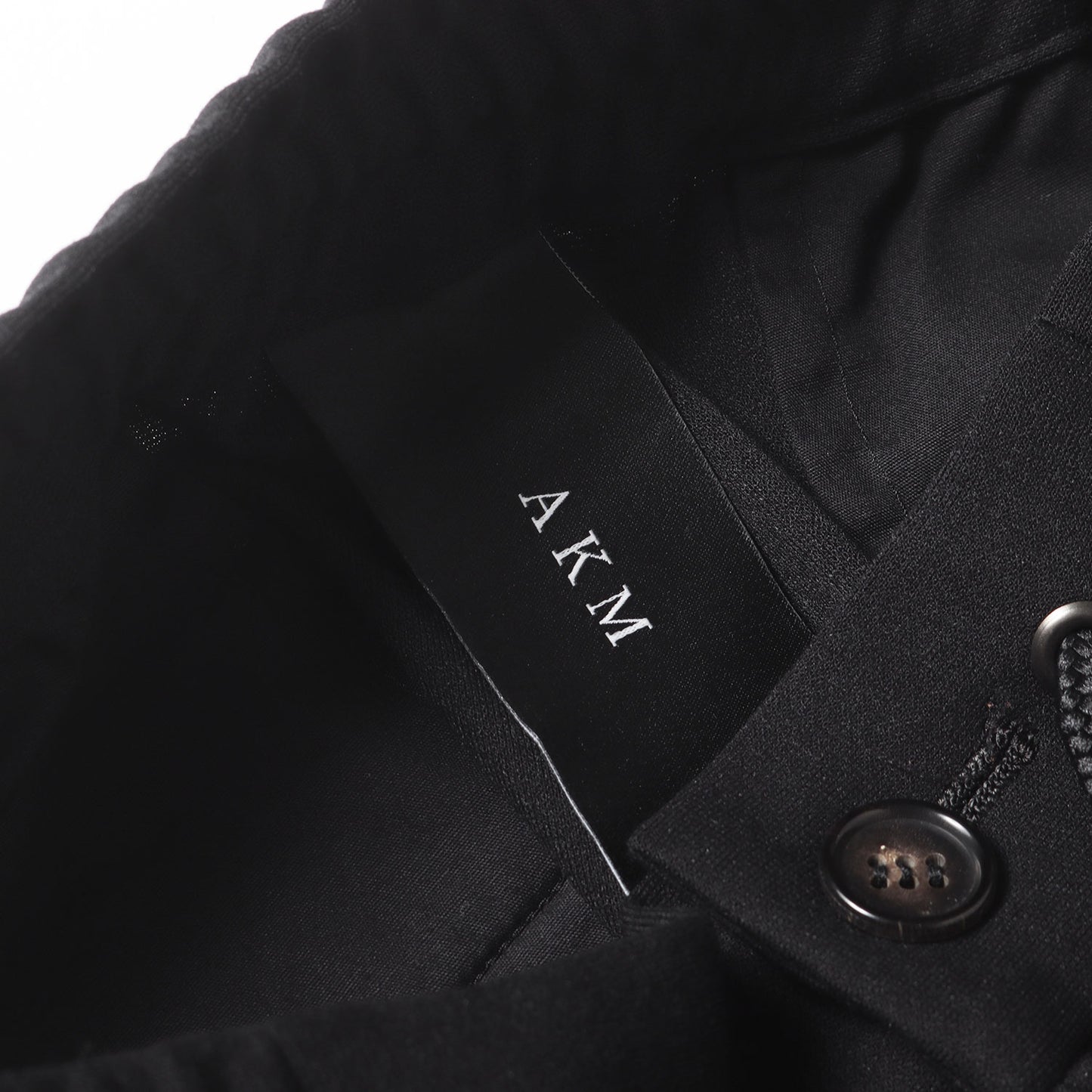 ストレッチ ポリレーヨン イージー ジョガー パンツ (RP003 TIL002)