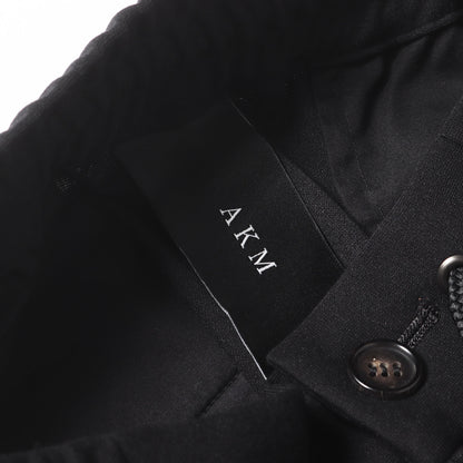 ストレッチ ポリレーヨン イージー ジョガー パンツ (RP003 TIL002)