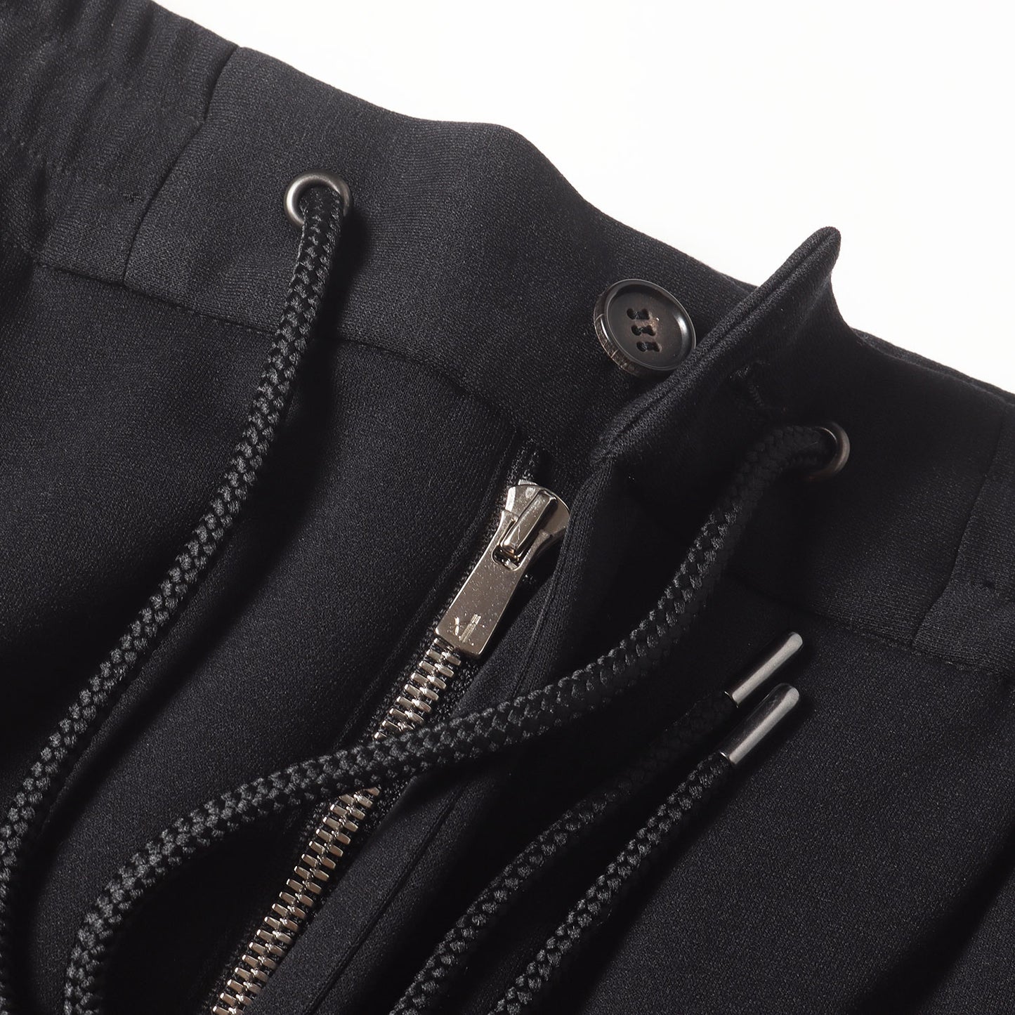 ストレッチ ポリレーヨン イージー ジョガー パンツ (RP003 TIL002)