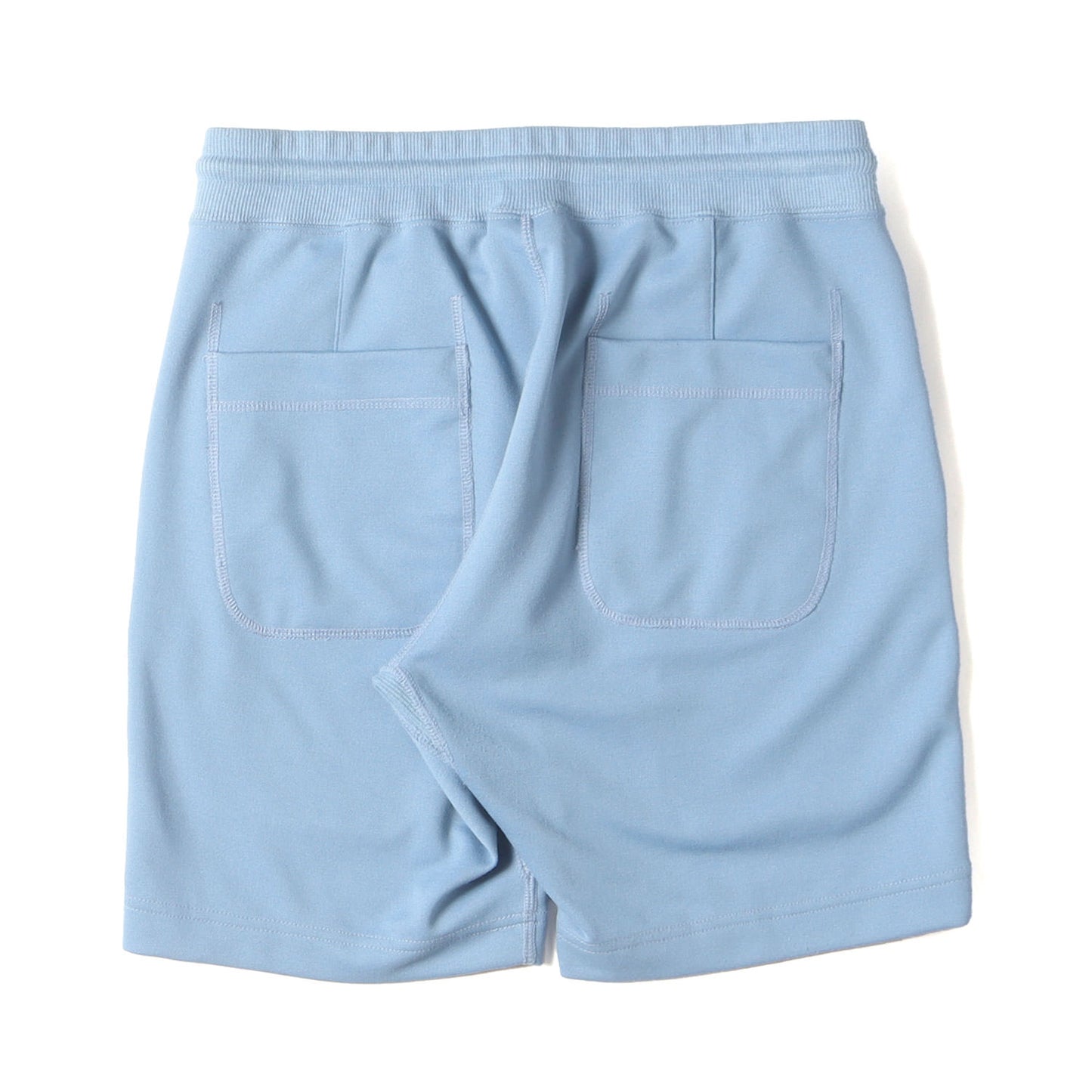 ストレッチ ポリレーヨン ジャージー ショート パンツ (P294 PER015)