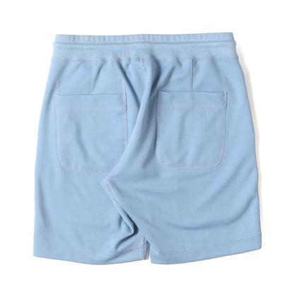 ストレッチ ポリレーヨン ジャージー ショート パンツ (P294 PER015)