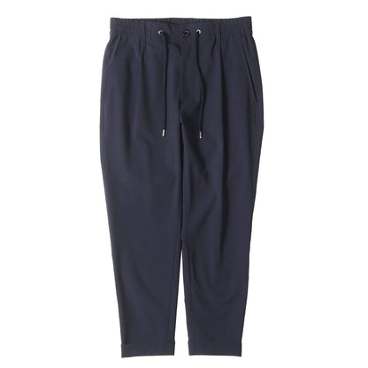 24SS メランジ ソロテックス イージー パンツ (SOLOTEX MELANGE 4WAY STRETCH SWING EASY PANTS P344 PET149)
