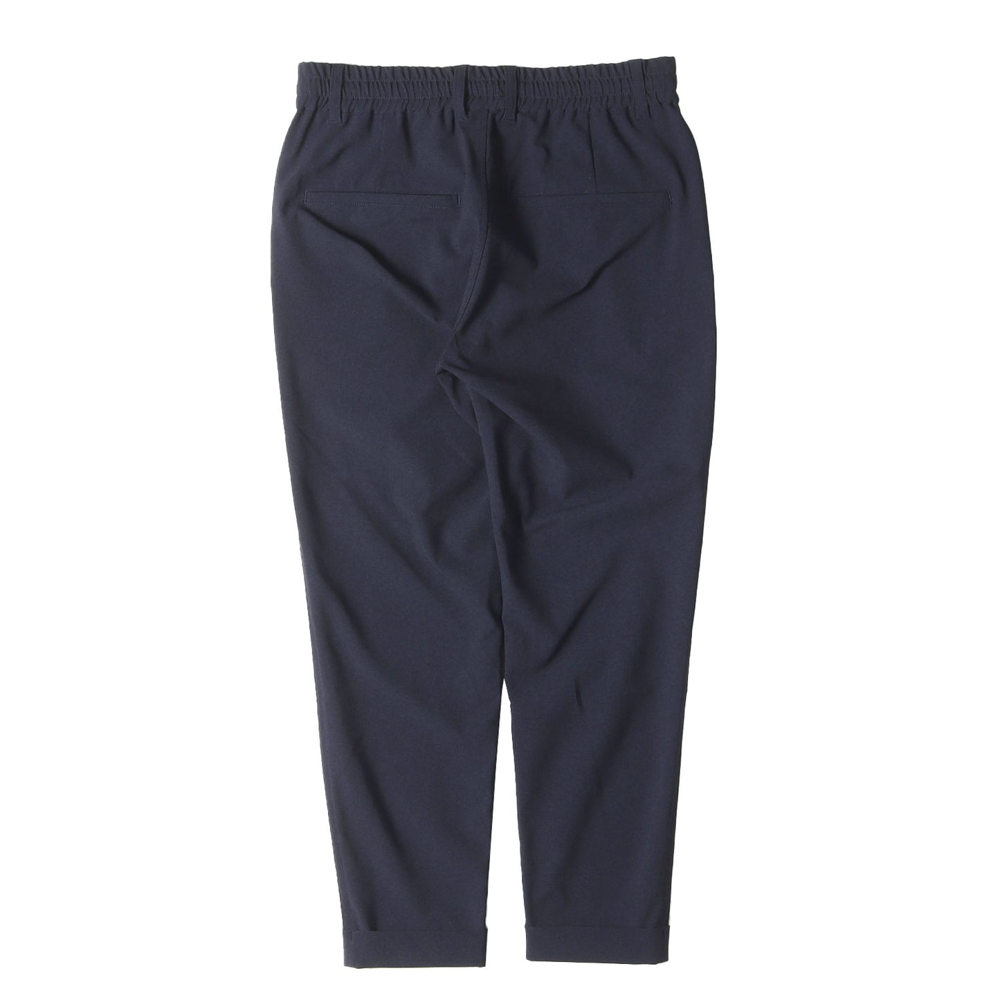 24SS メランジ ソロテックス イージー パンツ (SOLOTEX MELANGE 4WAY STRETCH SWING EASY PANTS P344 PET149)