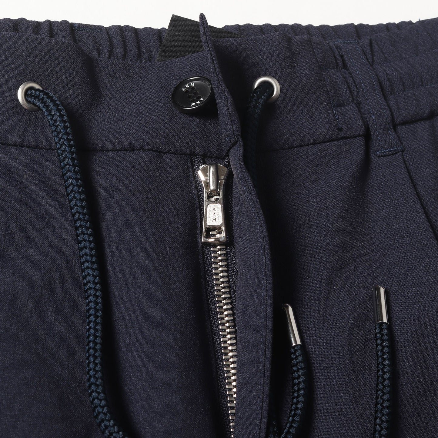 24SS メランジ ソロテックス イージー パンツ (SOLOTEX MELANGE 4WAY STRETCH SWING EASY PANTS P344 PET149)