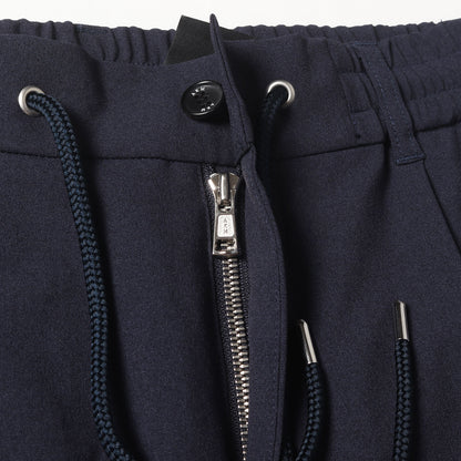 24SS メランジ ソロテックス イージー パンツ (SOLOTEX MELANGE 4WAY STRETCH SWING EASY PANTS P344 PET149)
