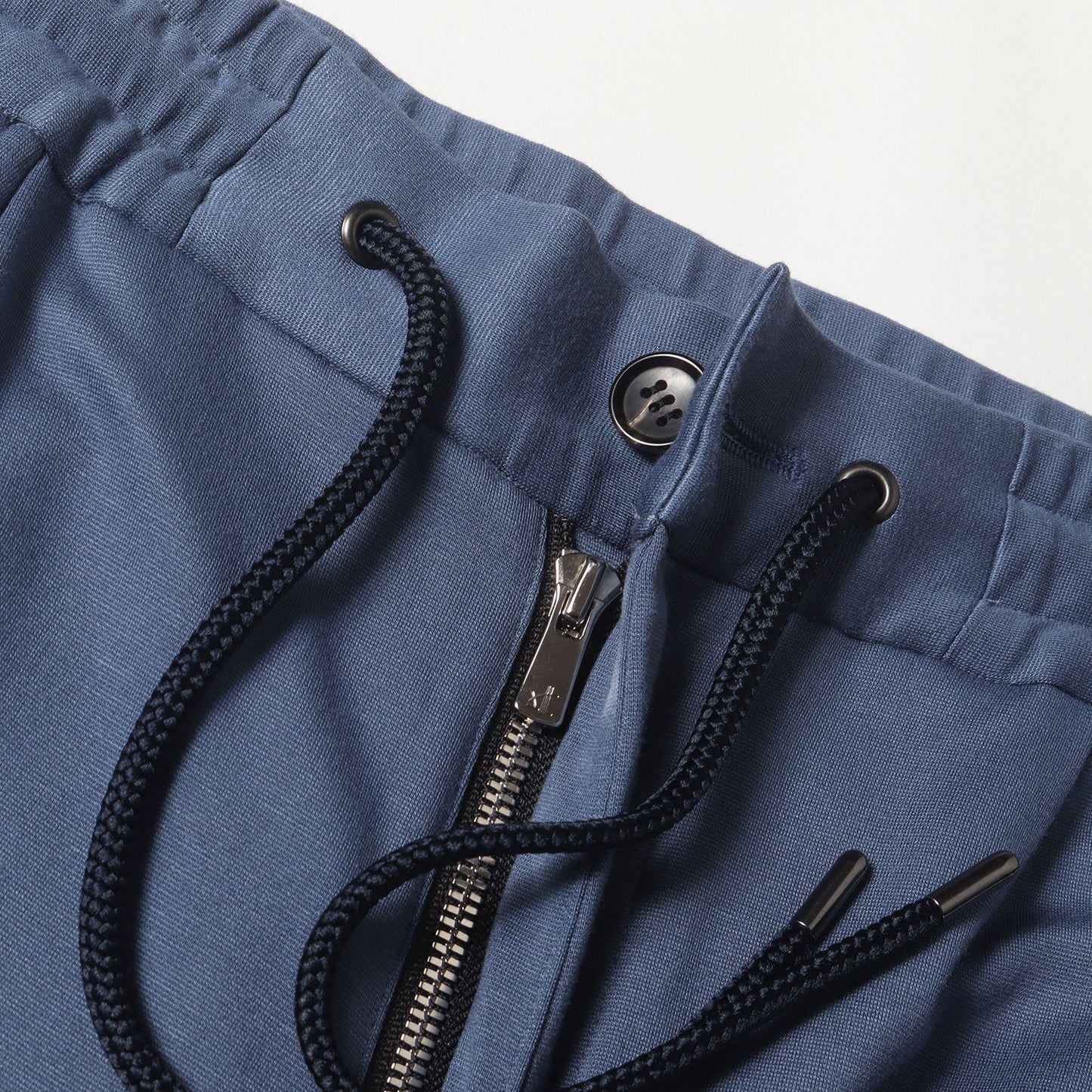 ワンタック ストレッチ レーヨンナイロン ジャージー イージー パンツ (VISCOSE RAYON STRETCH SWING EASY PT RP004 TIL003)