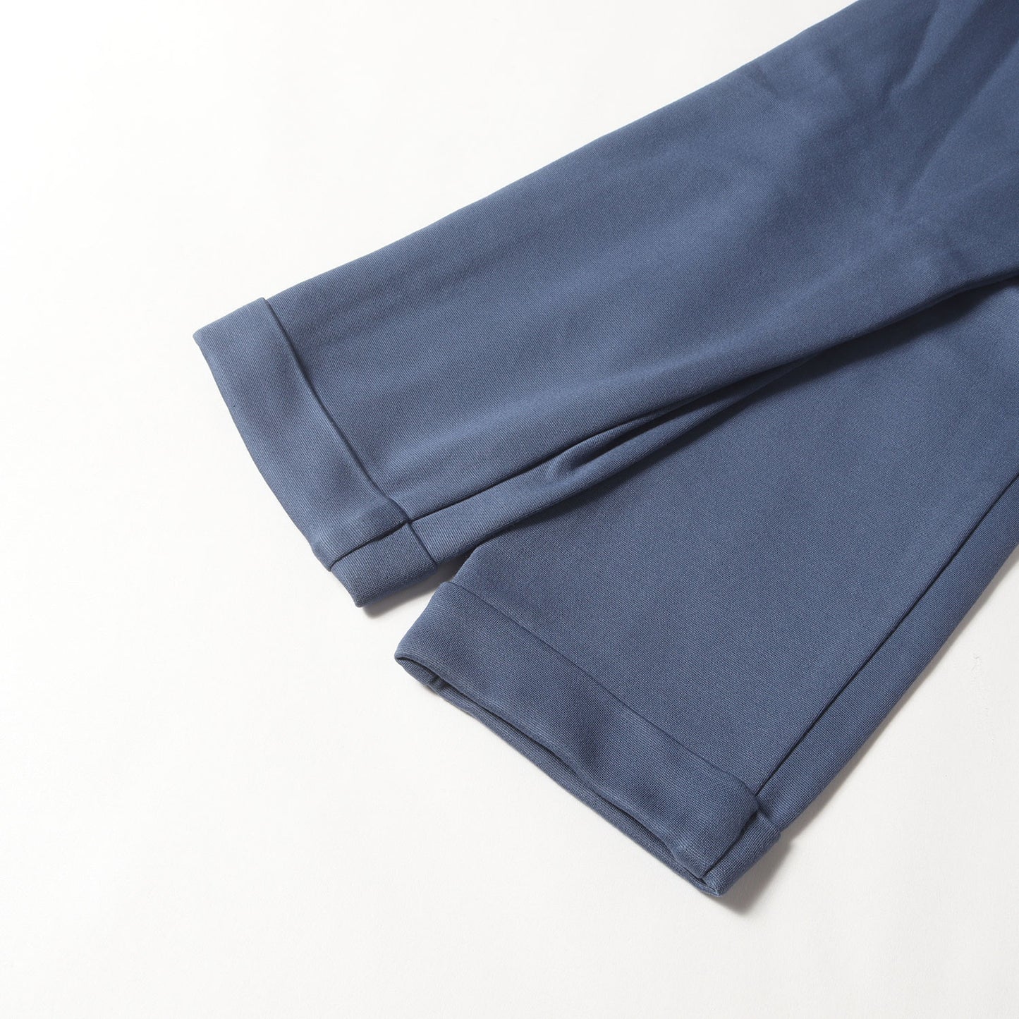 ワンタック ストレッチ レーヨンナイロン ジャージー イージー パンツ (VISCOSE RAYON STRETCH SWING EASY PT RP004 TIL003)