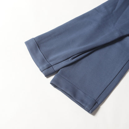 ワンタック ストレッチ レーヨンナイロン ジャージー イージー パンツ (VISCOSE RAYON STRETCH SWING EASY PT RP004 TIL003)